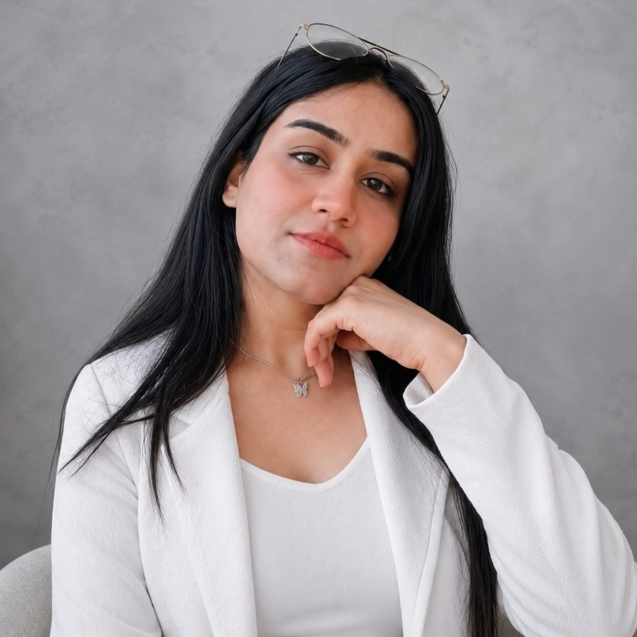 Adeeba Parveen