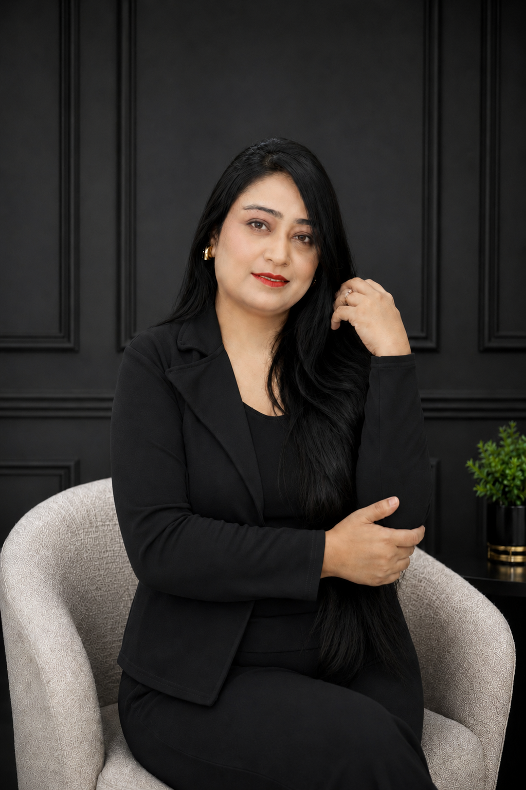 Tarannum Parveen